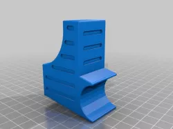 Glock 9mm Magazine Speed Loader