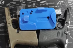Glock Block