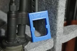 Glock Mag Disassembly Tool