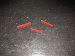 Glock Pins