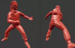Gordo Mortero