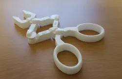Grab Toy ++
