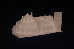 Granada Cathedral