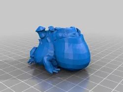 Gromp