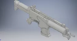 Gun