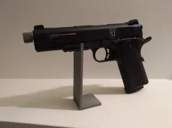 Gun/Pistol/AR Stand - support 