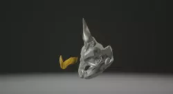 Halo 5 Fotus smoothed