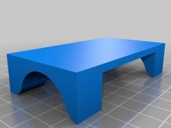 cst berger lazer level reciever rd5 3D Models | Page 1 | STLFinder