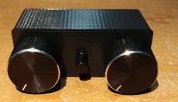 Helix DSP.2 DIY Remote Enclosure