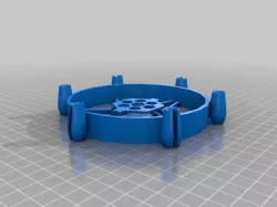 Hex Drone Mod 