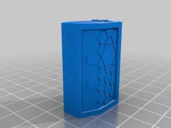 HEXANAO Medical Vending Machine
