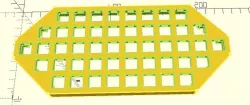 hexboard