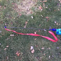 Hobie Tandem Island Wind Indicator