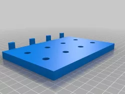 Holder for Screwdriver