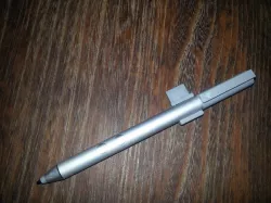 Hp pavillion stylet usb holder