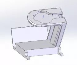 Huami_Amazfit_Smartwatchstand