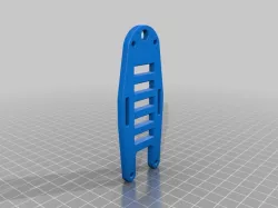 iFlight iX3 / iX5 Top-Plate
