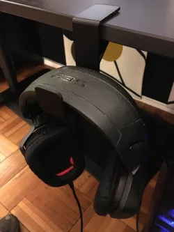 IKEA Bjursta Headphone Hook