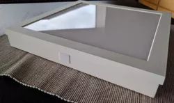 Ikea Floalt cover