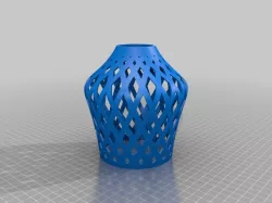 IKIEA Sekond Lamp Shade