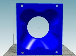 Impco 425 Adaptor 