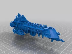 Imperial Battleships 2.0