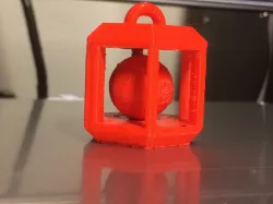 impossible box