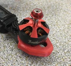 Impulse RC Reverb Arm Protectors