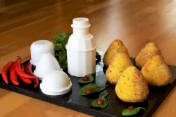 Italian Rice Ball Maker (Arancini)