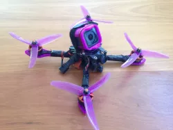 Jackal 5"