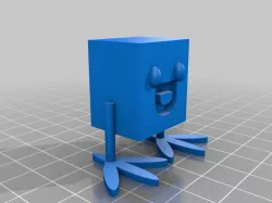 jake toy