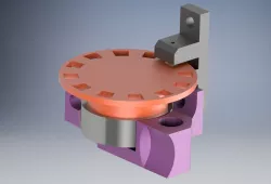 Jam Detection System