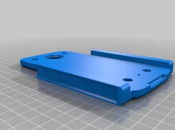 Joy-Con Grip Moto Mod