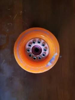 Kegel Orangatang Esk8 Pulley (MK2)
