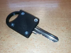 Key cover