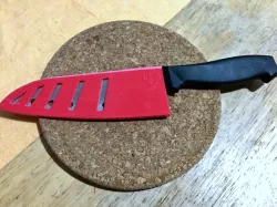 Knife sheath