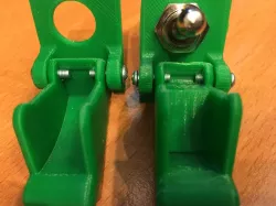 Large Toggle Switch Safety Cover