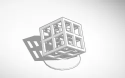 Lattice Torture Test
