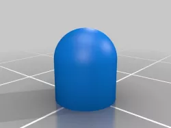 LED-Diffuser