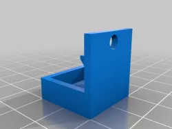 LED holder