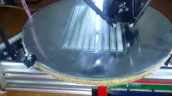led strip light diffuser for 2020 extrusions