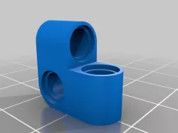 LEGO bracket 1 (44809)