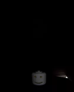 Lego Guy Head