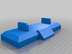 lightsaber stand