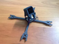 Locust 6"