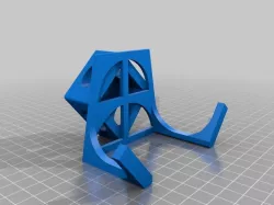 Logitech F710 Joystick Holder