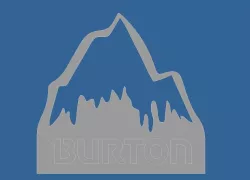 Logo burton