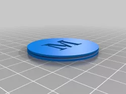 Magic Coin Set