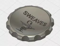 Maker Coin (Sweaves)