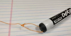 Marker Keeper